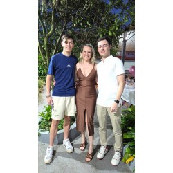 Charme 12.12.2025 Agenda de aniversário